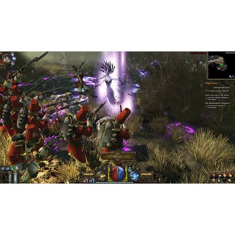 THE INCREDIBLE ADVENTURES OF VAN HELSING STEAM KEY GLOBAL