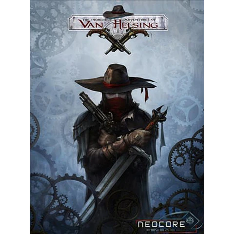 THE INCREDIBLE ADVENTURES OF VAN HELSING STEAM KEY GLOBAL
