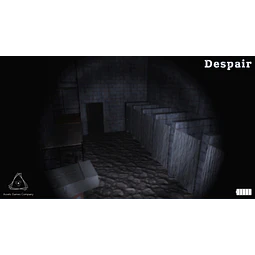 DESPAIR STEAM KEY GLOBAL