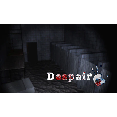 DESPAIR STEAM KEY GLOBAL