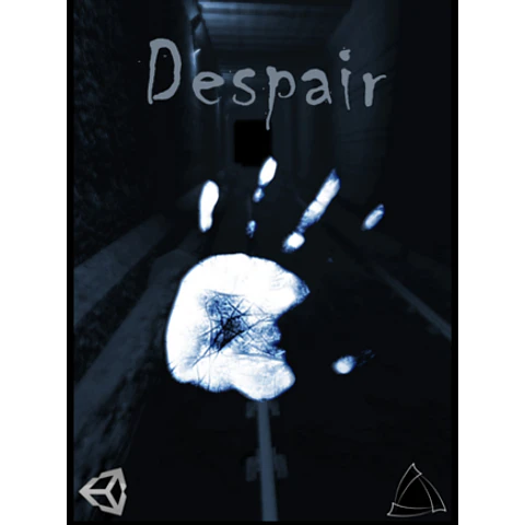 DESPAIR STEAM KEY GLOBAL