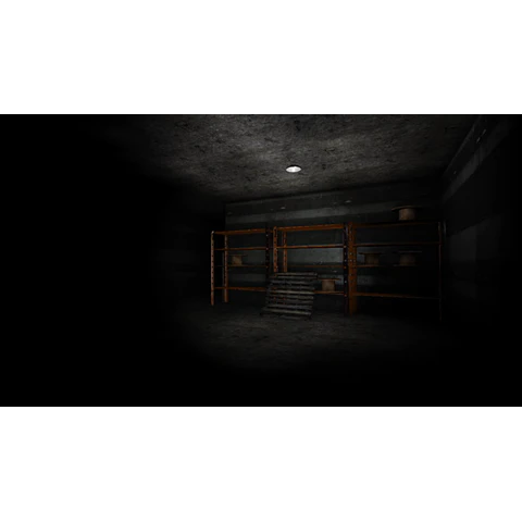 BLACKSHADOWS STEAM KEY GLOBAL