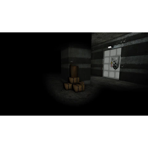 BLACKSHADOWS STEAM KEY GLOBAL