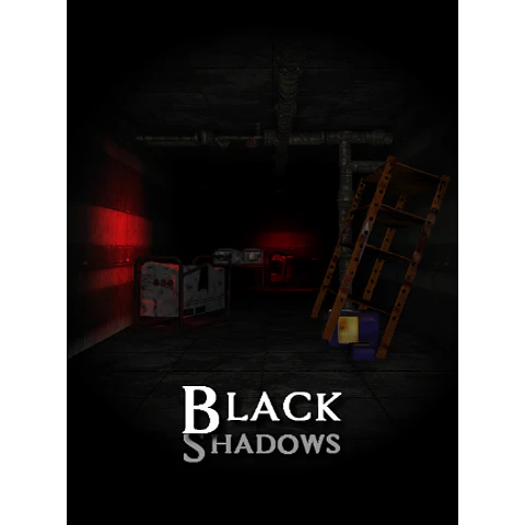 BLACKSHADOWS STEAM KEY GLOBAL