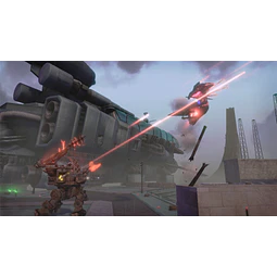 IRON BRIGADE STEAM GIFT GLOBAL