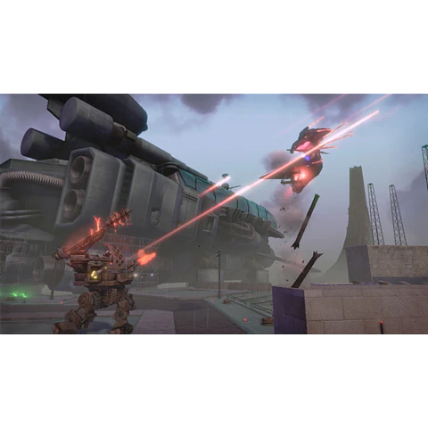 IRON BRIGADE STEAM GIFT GLOBAL