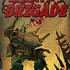 IRON BRIGADE STEAM GIFT GLOBAL