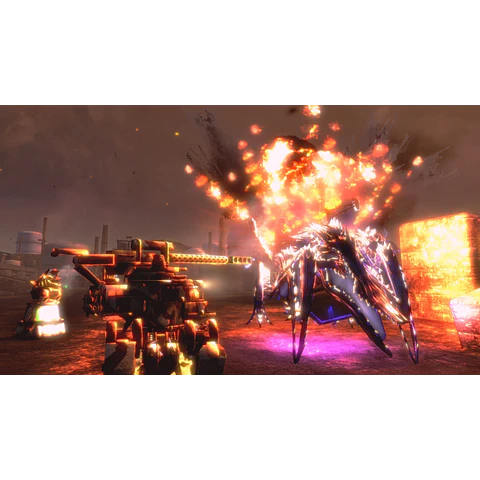 IRON BRIGADE STEAM GIFT GLOBAL