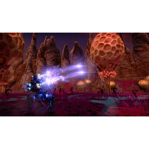 IRON BRIGADE STEAM GIFT GLOBAL