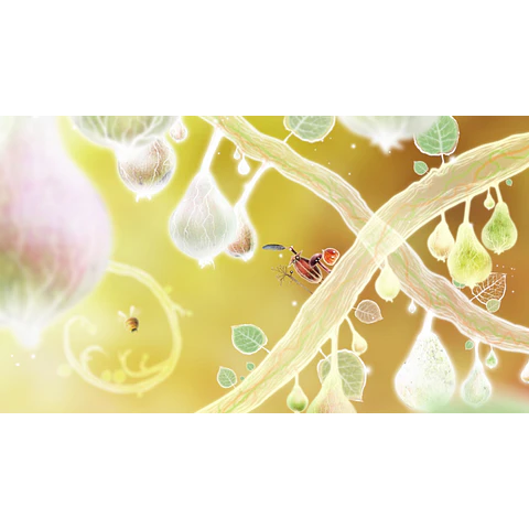 BOTANICULA STEAM KEY GLOBAL