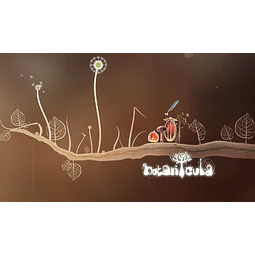 BOTANICULA STEAM KEY GLOBAL