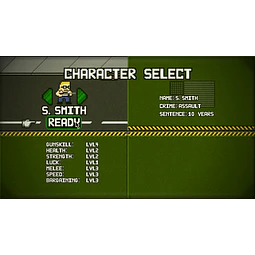 DEAD PIXELS STEAM KEY GLOBAL