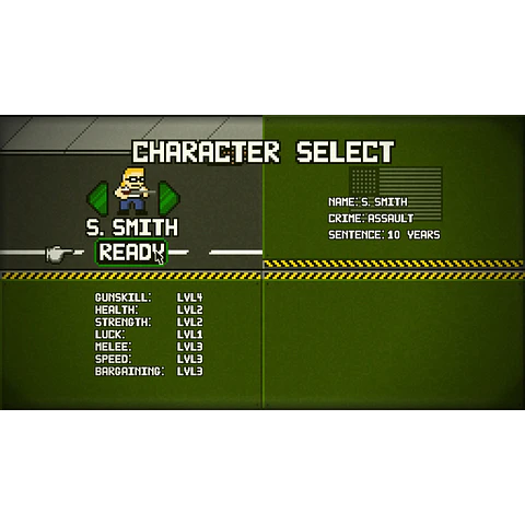 DEAD PIXELS STEAM KEY GLOBAL