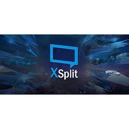 XSPLIT PREMIUM 1 YEAR KEY GLOBAL