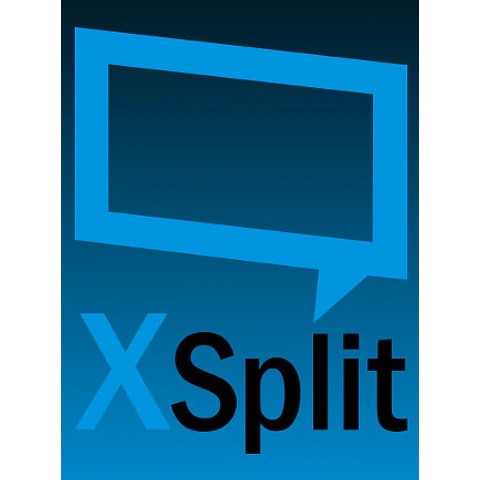 XSPLIT PREMIUM 1 YEAR KEY GLOBAL