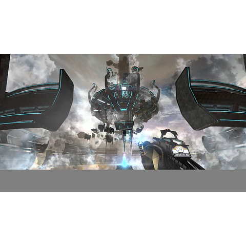 DEADCORE STEAM KEY GLOBAL