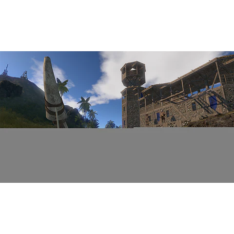 OUT OF REACH (PC) - STEAM GIFT - GLOBAL