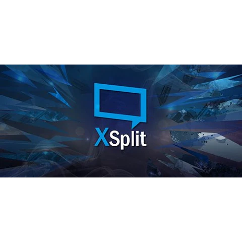 XSPLIT PREMIUM 1 YEAR KEY GLOBAL