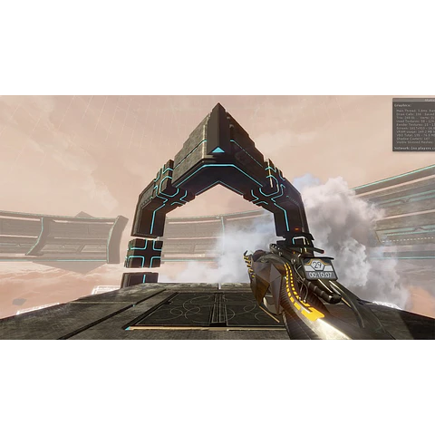 DEADCORE STEAM KEY GLOBAL