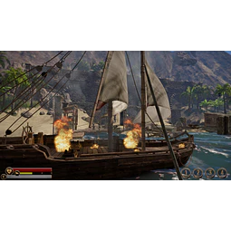 OUT OF REACH (PC) - STEAM GIFT - GLOBAL