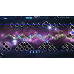 WAVEFORM STEAM KEY GLOBAL