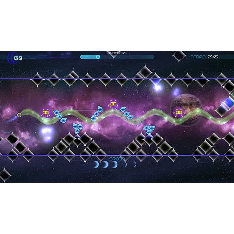 WAVEFORM STEAM KEY GLOBAL