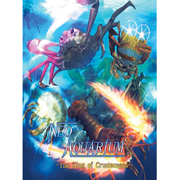 NEO AQUARIUM - THE KING OF CRUSTACEANS STEAM KEY GLOBAL