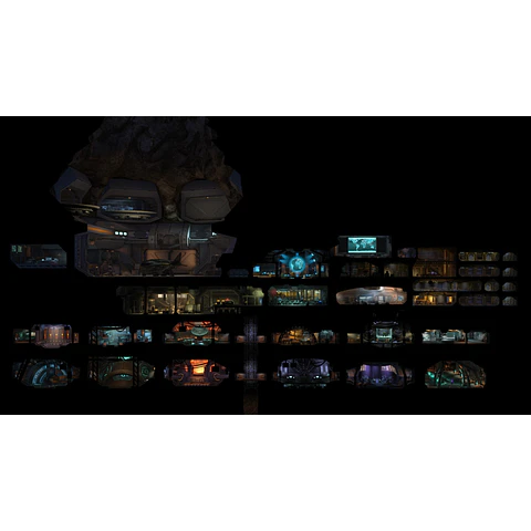 XCOM: ENEMY UNKNOWN COMPLETE PACK STEAM KEY GLOBAL