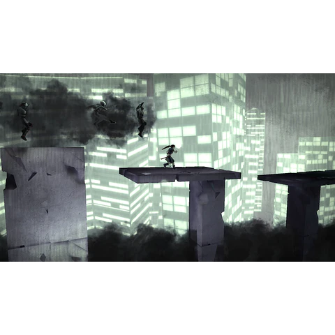 NINJA PIZZA GIRL STEAM KEY GLOBAL