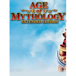 AGE OF MYTHOLOGY EXTENDED EDITION STEAM GIFT GLOBAL