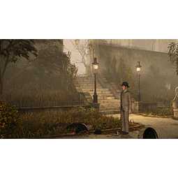 ALTER EGO STEAM KEY GLOBAL