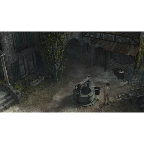 ALTER EGO STEAM KEY GLOBAL