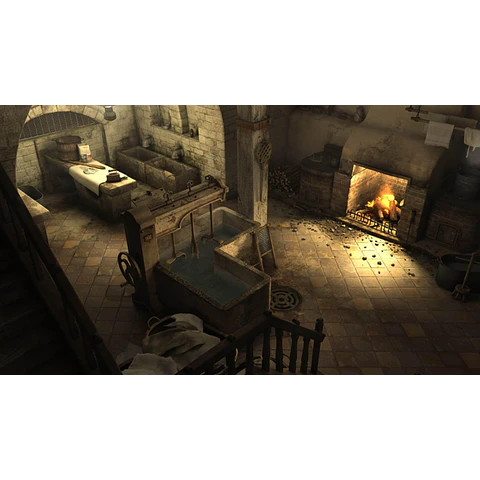 ALTER EGO STEAM KEY GLOBAL