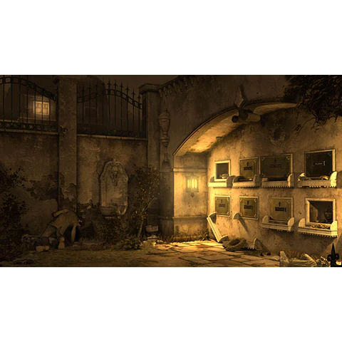 ALTER EGO STEAM KEY GLOBAL