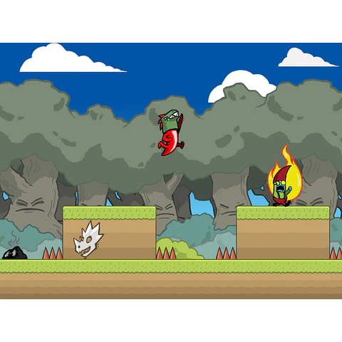 SPOILER ALERT STEAM KEY GLOBAL