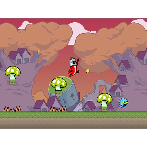 SPOILER ALERT COLLECTOR'S EDITION STEAM KEY GLOBAL