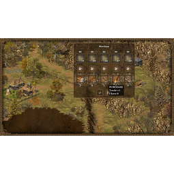 HERO OF THE KINGDOM STEAM KEY GLOBAL