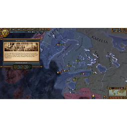 EUROPA UNIVERSALIS IV: COMMON SENSE STEAM KEY GLOBAL