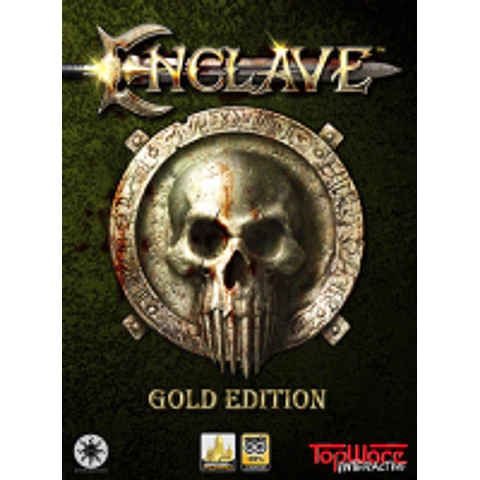 ENCLAVE GOLD EDITION STEAM KEY GLOBAL