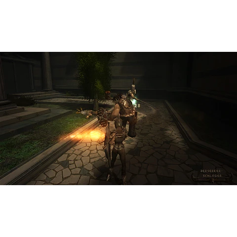 ENCLAVE GOLD EDITION STEAM KEY GLOBAL