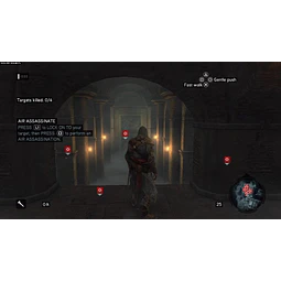 ASSASSIN'S CREED: REVELATIONS UBISOFT CONNECT KEY GLOBAL