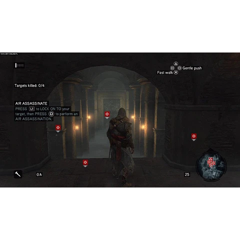 ASSASSIN'S CREED: REVELATIONS UBISOFT CONNECT KEY GLOBAL