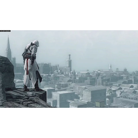 ASSASSIN'S CREED: REVELATIONS UBISOFT CONNECT KEY GLOBAL