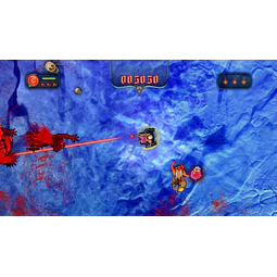 DEATH GOAT STEAM KEY GLOBAL