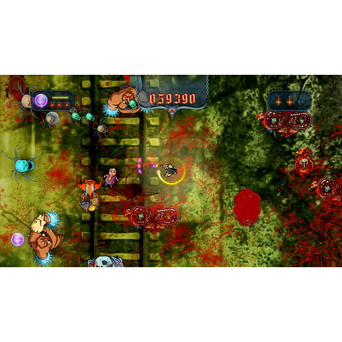 DEATH GOAT STEAM KEY GLOBAL