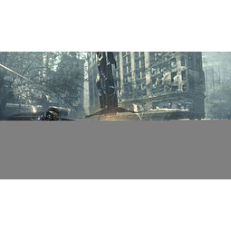 CRYSIS 2 | MAXIMUM EDITION STEAM KEY GLOBAL