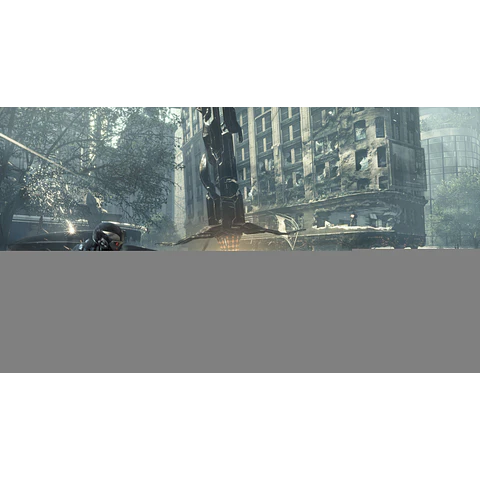 CRYSIS 2 | MAXIMUM EDITION STEAM KEY GLOBAL