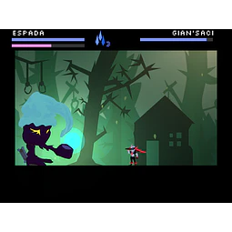 DAILY ESPADA STEAM KEY GLOBAL