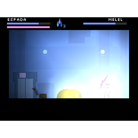 DAILY ESPADA STEAM KEY GLOBAL