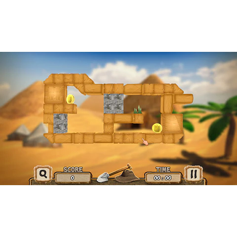 DALE HARDSHOVEL HD STEAM KEY GLOBAL